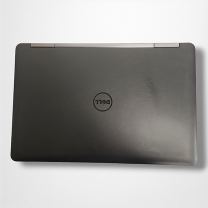 Dell Latitude E5540