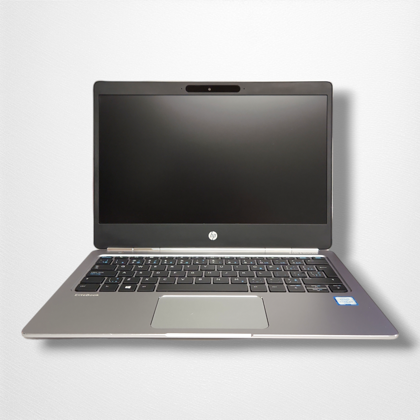 HP Elitebook Folio G1 (Chrome OS)