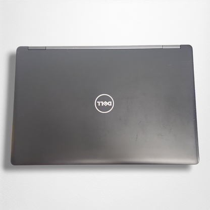 Dell Latitude 5580 (Chrome OS)