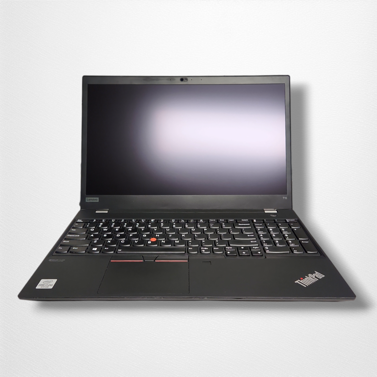 Lenovo Thinkpad T15 Gen 1 (i7)