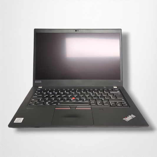 Lenovo Thinkpad T14 Gen 1