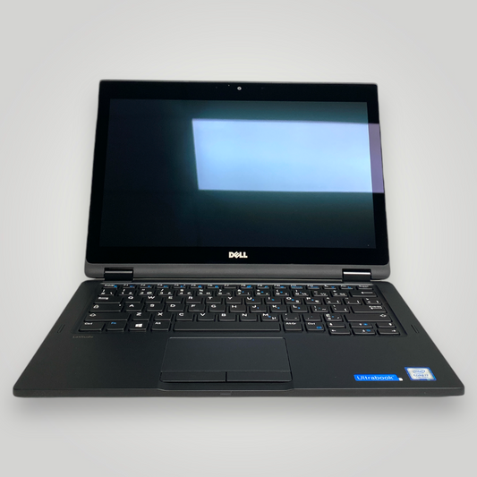 Dell Latitude 5289