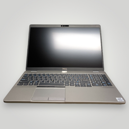 Dell Latitude 5510