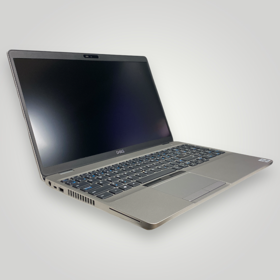 Dell Latitude 5510