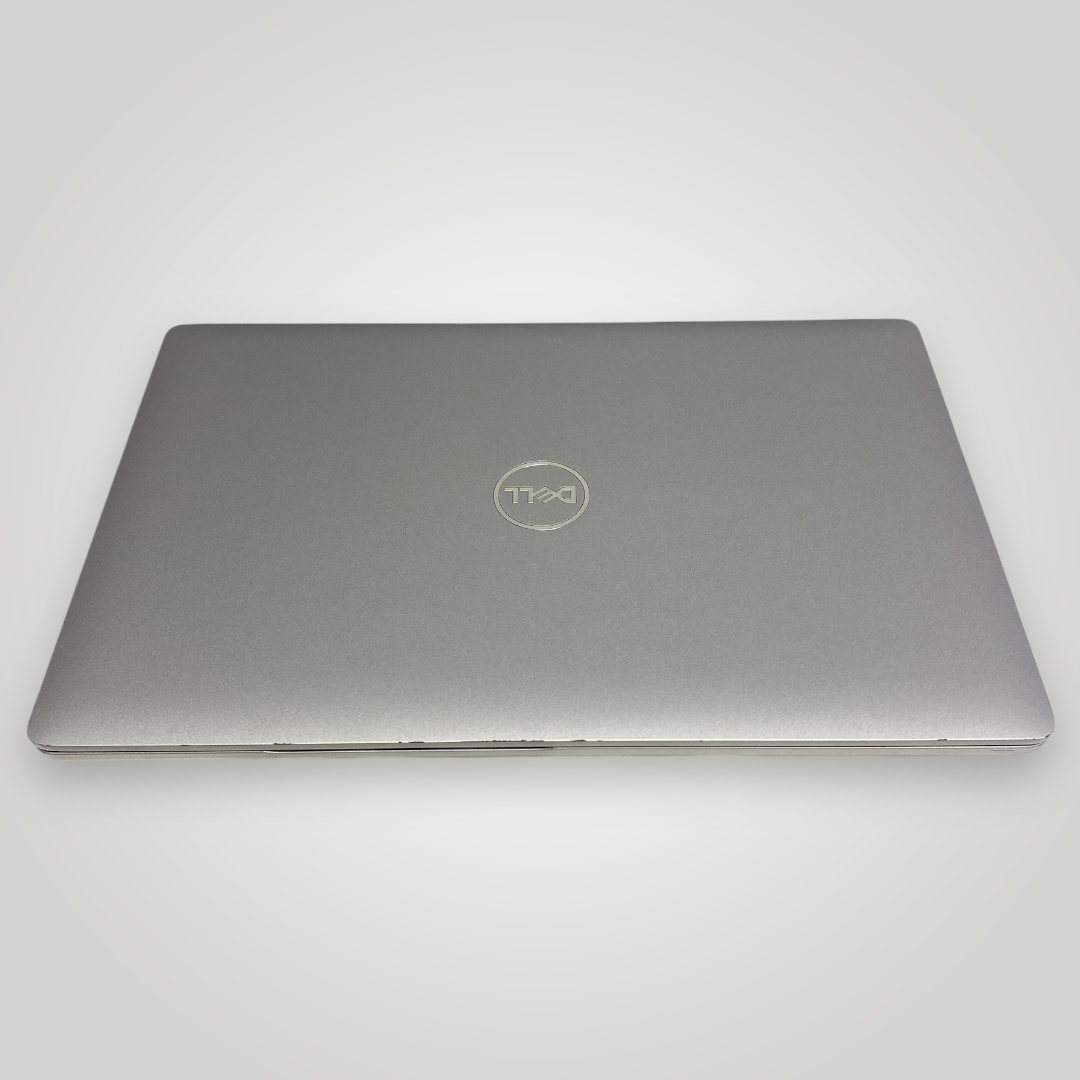 Dell Latitude 5510