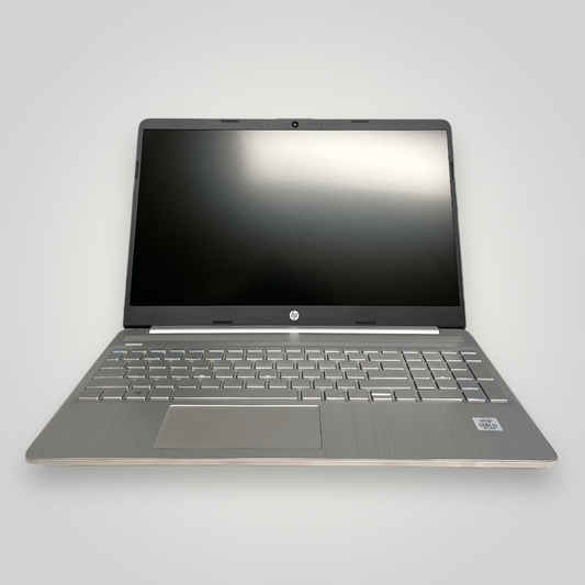 HP 15-DY1003CA