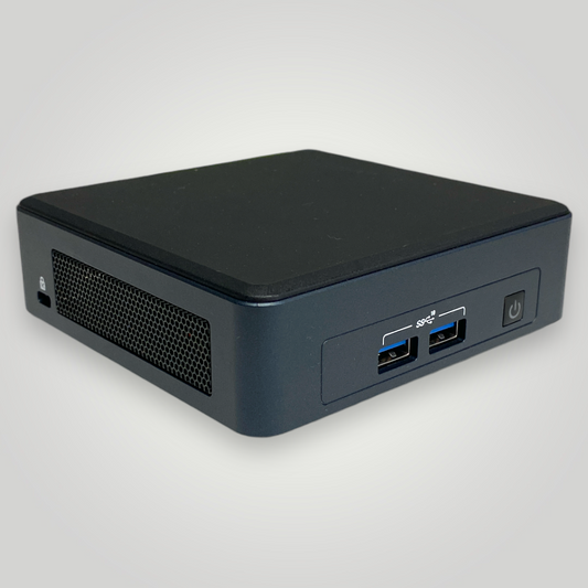 Intel NUC NUC11TNK