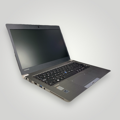 Toshiba Portégé Z30-B (Chrome OS)