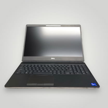 Dell Precision 7560