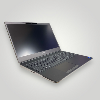 Dell Precision 7560