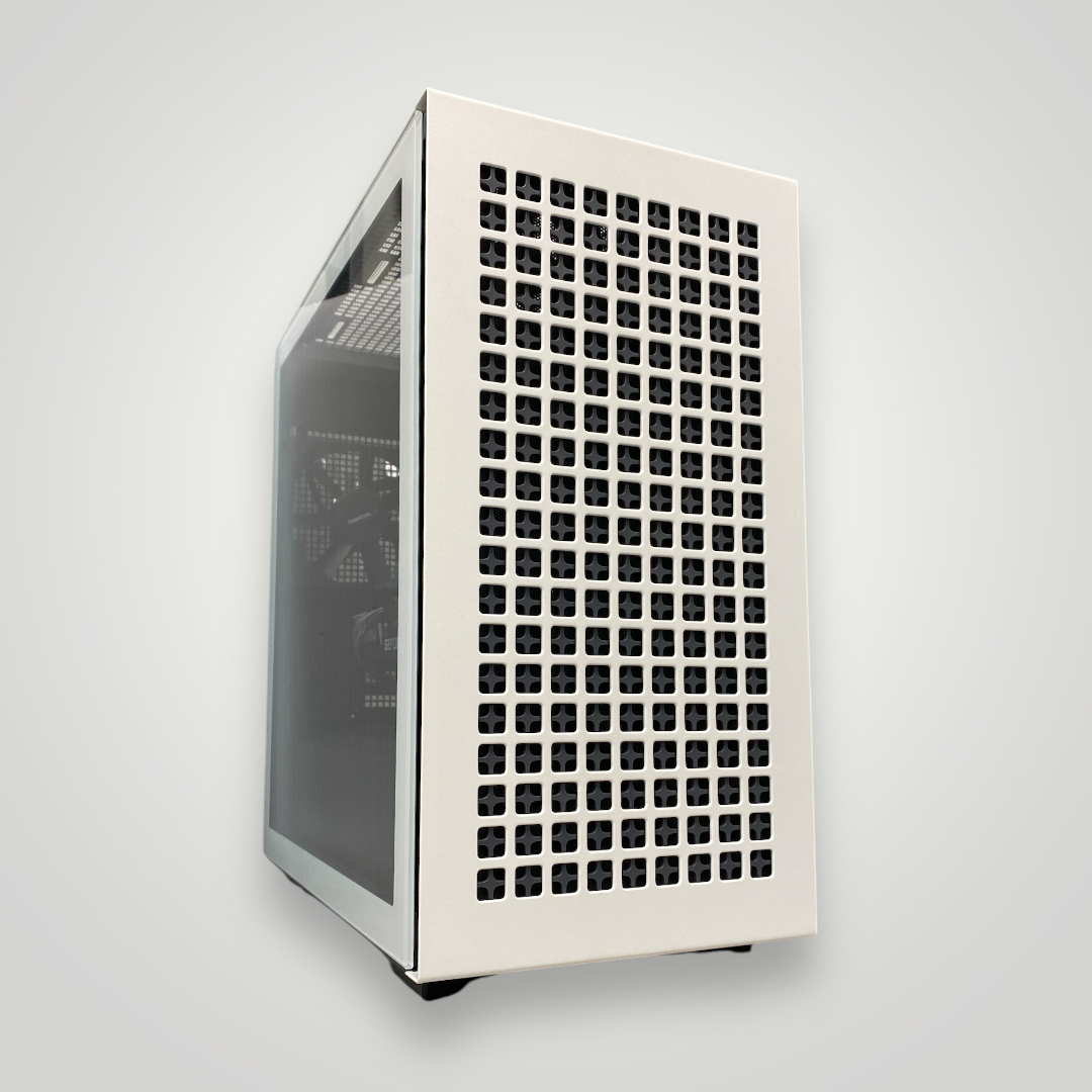 Core i7 Gaming Tower, RTX 3050