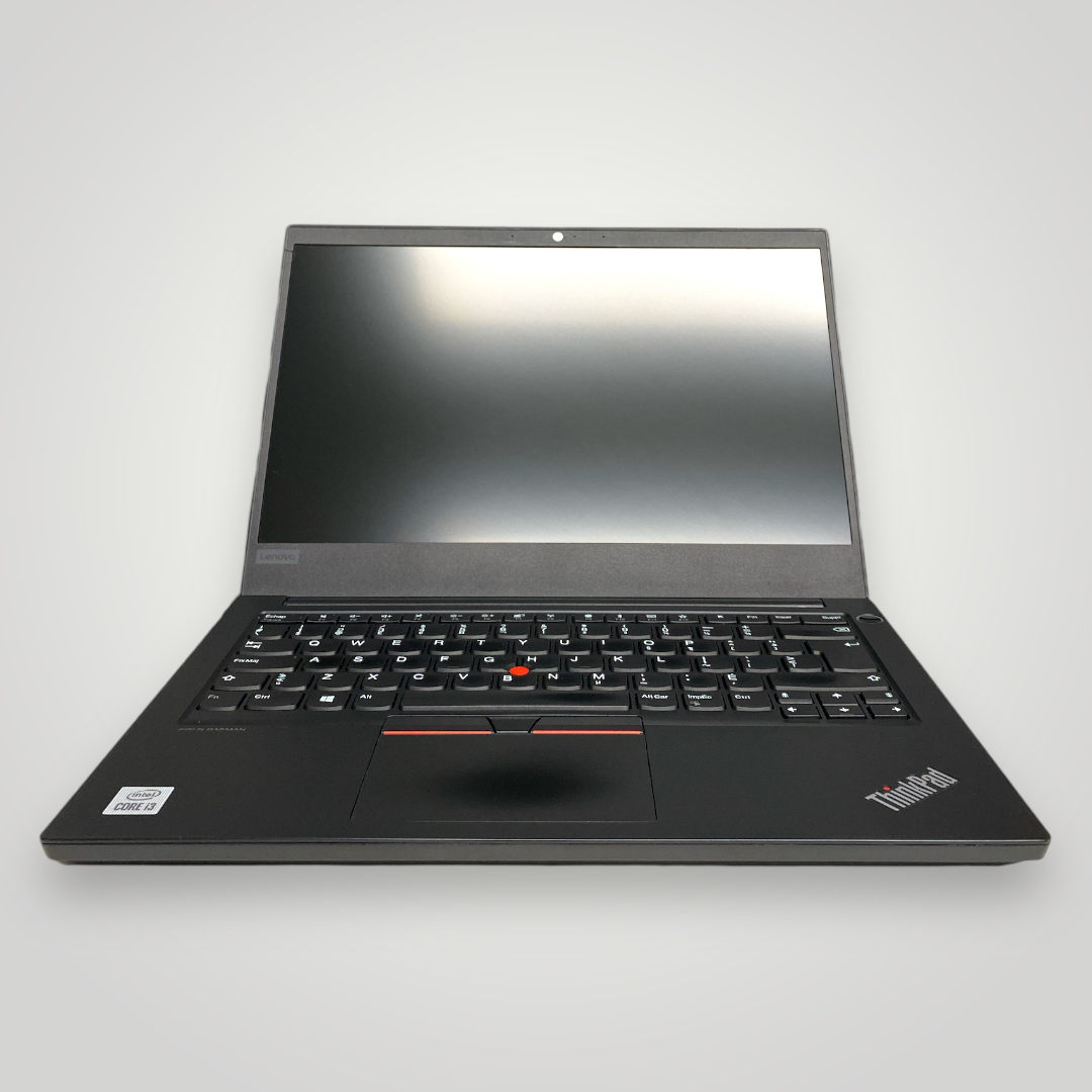 Lenovo Thinkpad E14 Gen 1 (i3)