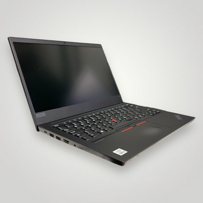 Lenovo Thinkpad E14 Gen 1 (i3)