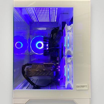 Tour Gaming Core i7, RTX 3060 Ti