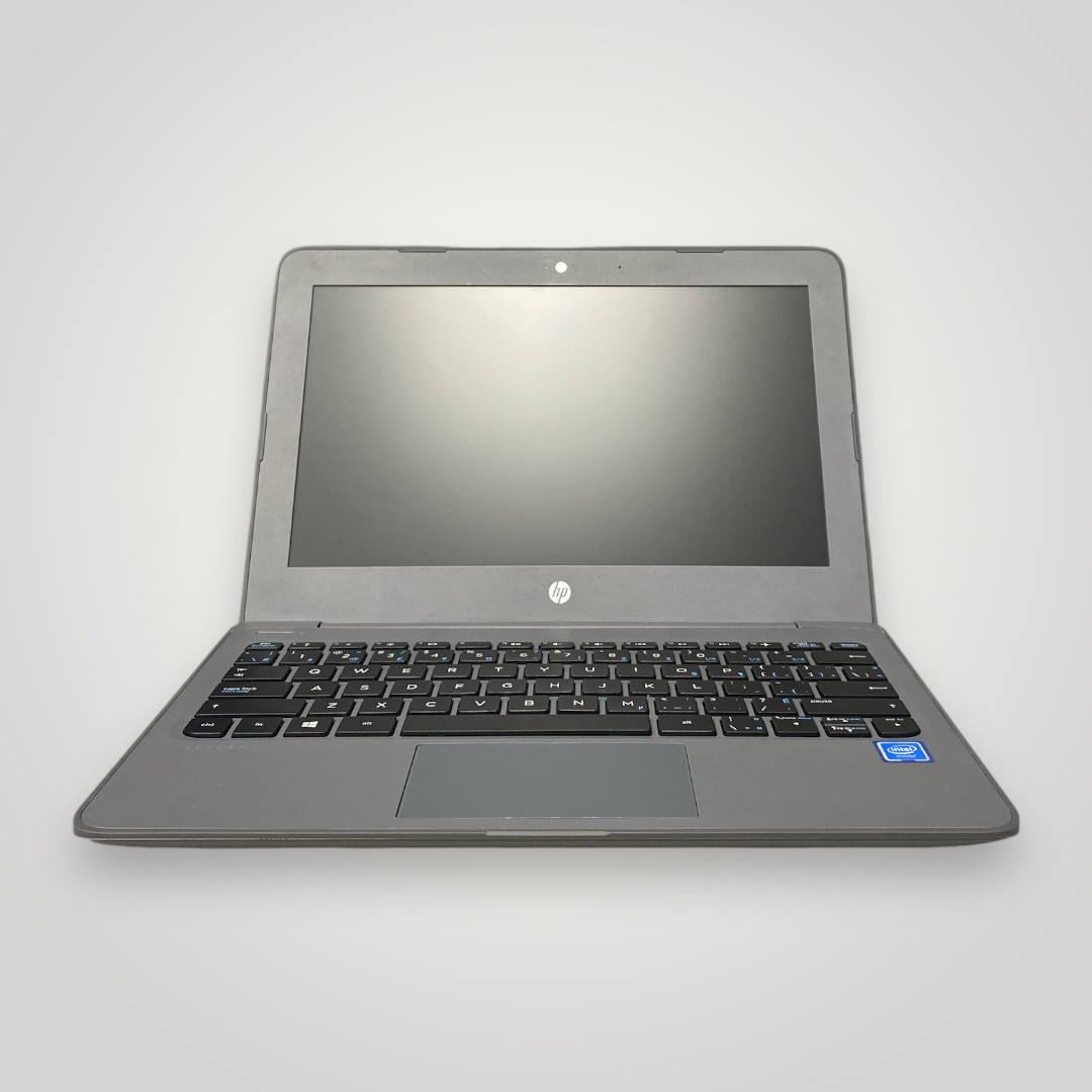 HP Stream 11 Pro G4 EE (non tactile)