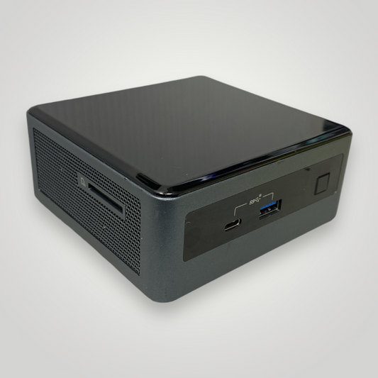 Intel NUC NUC10FNH