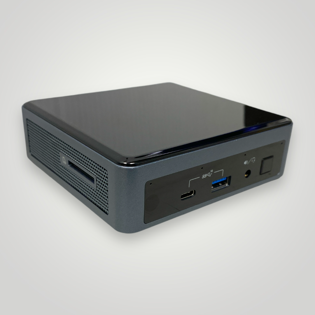 Intel NUC NUC10FNK