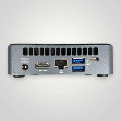 Intel NUC NUC10FNK