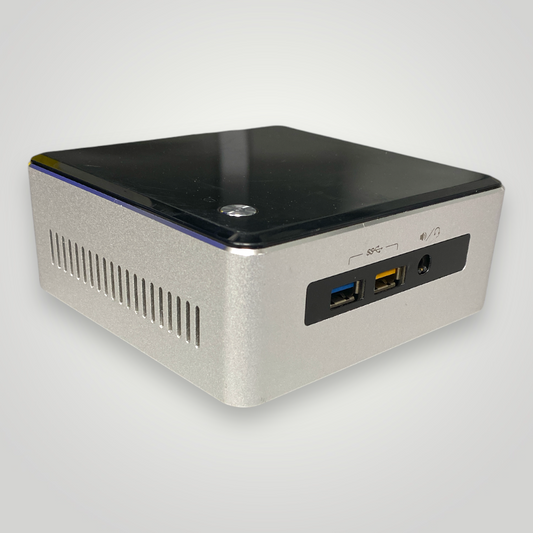 Intel NUC NUC5i3RYH