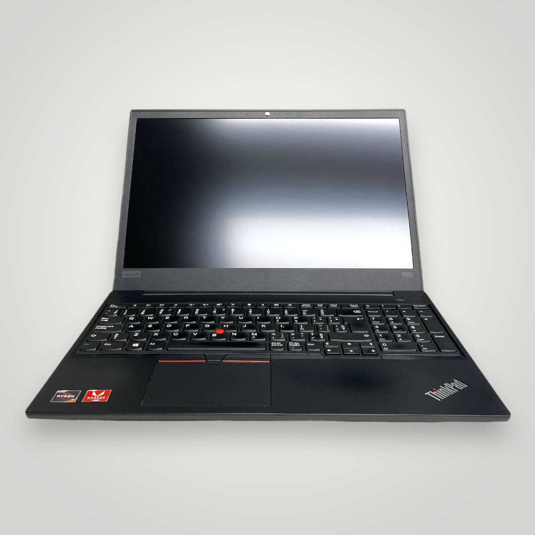 Lenovo Thinkpad E595 (R7)