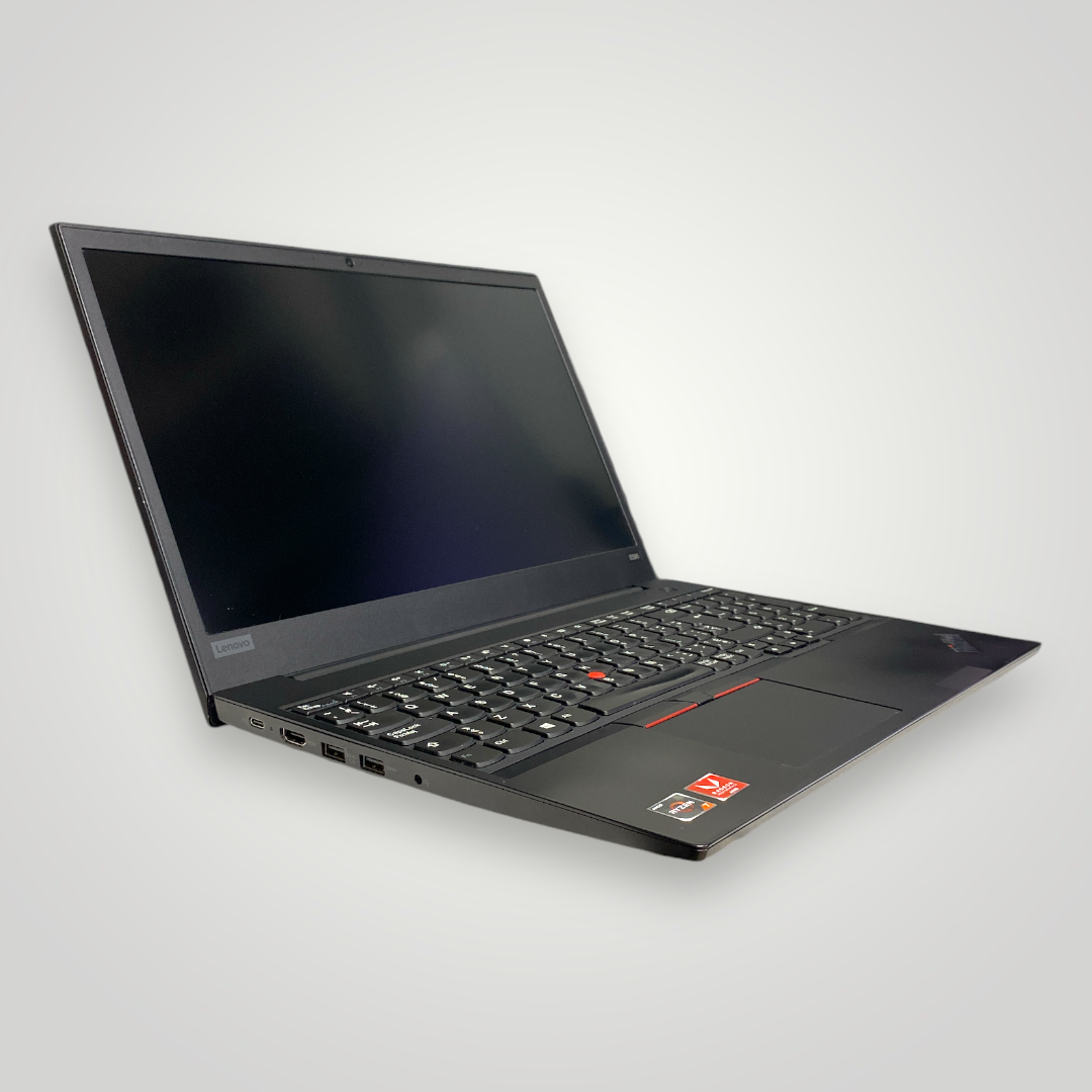 Lenovo Thinkpad E595 (R7)