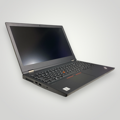 Lenovo Thinkpad P15 Gen 1