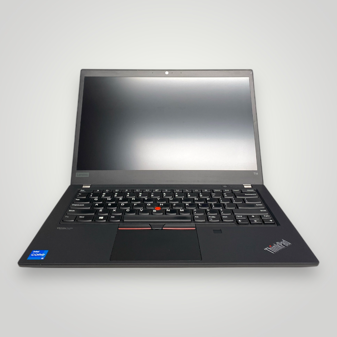 Lenovo Thinkpad T14 Gen 2