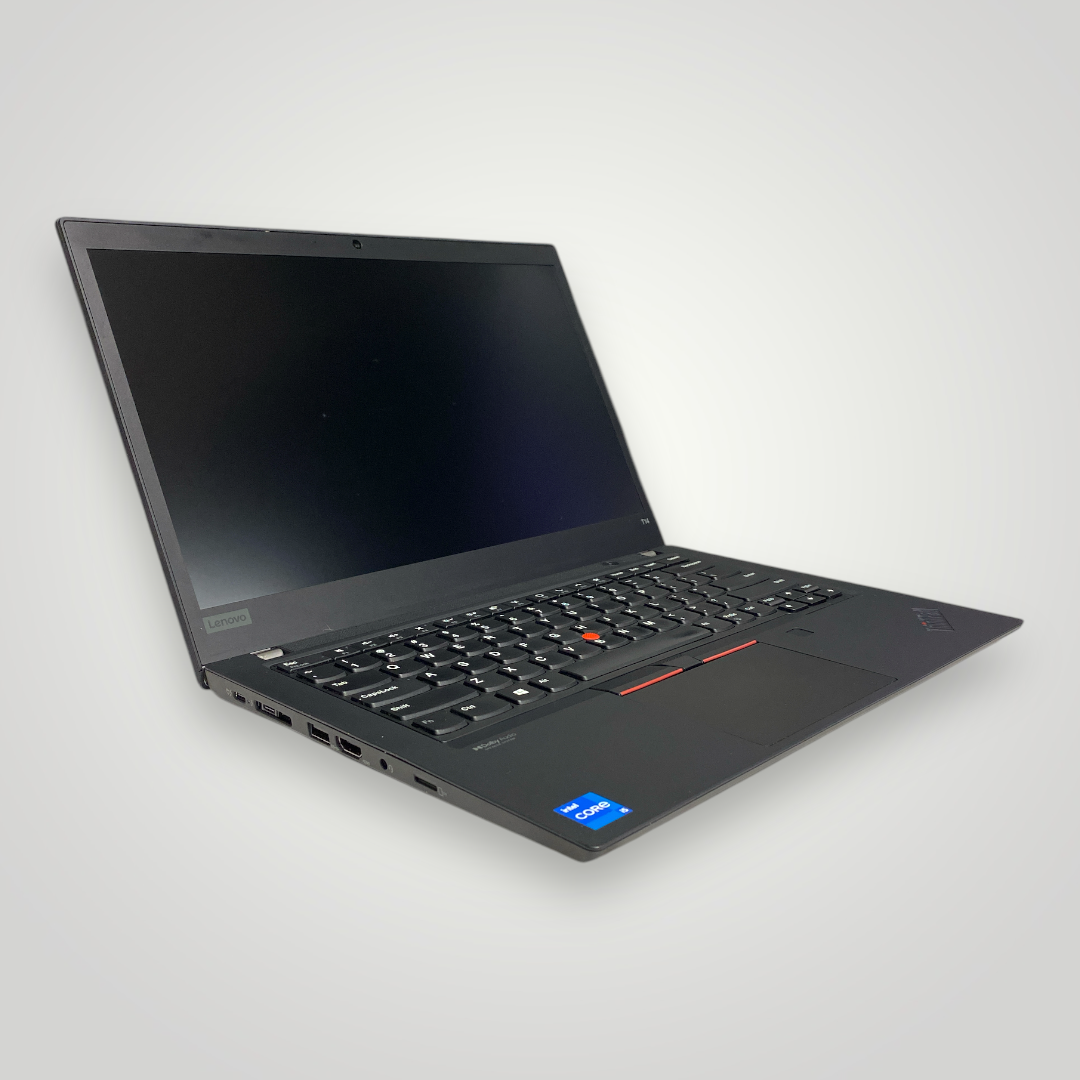 Lenovo Thinkpad T14 Gen 2