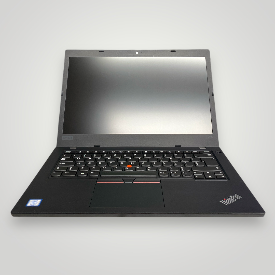 Lenovo Thinkpad L490