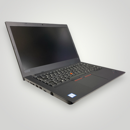 Lenovo Thinkpad L490