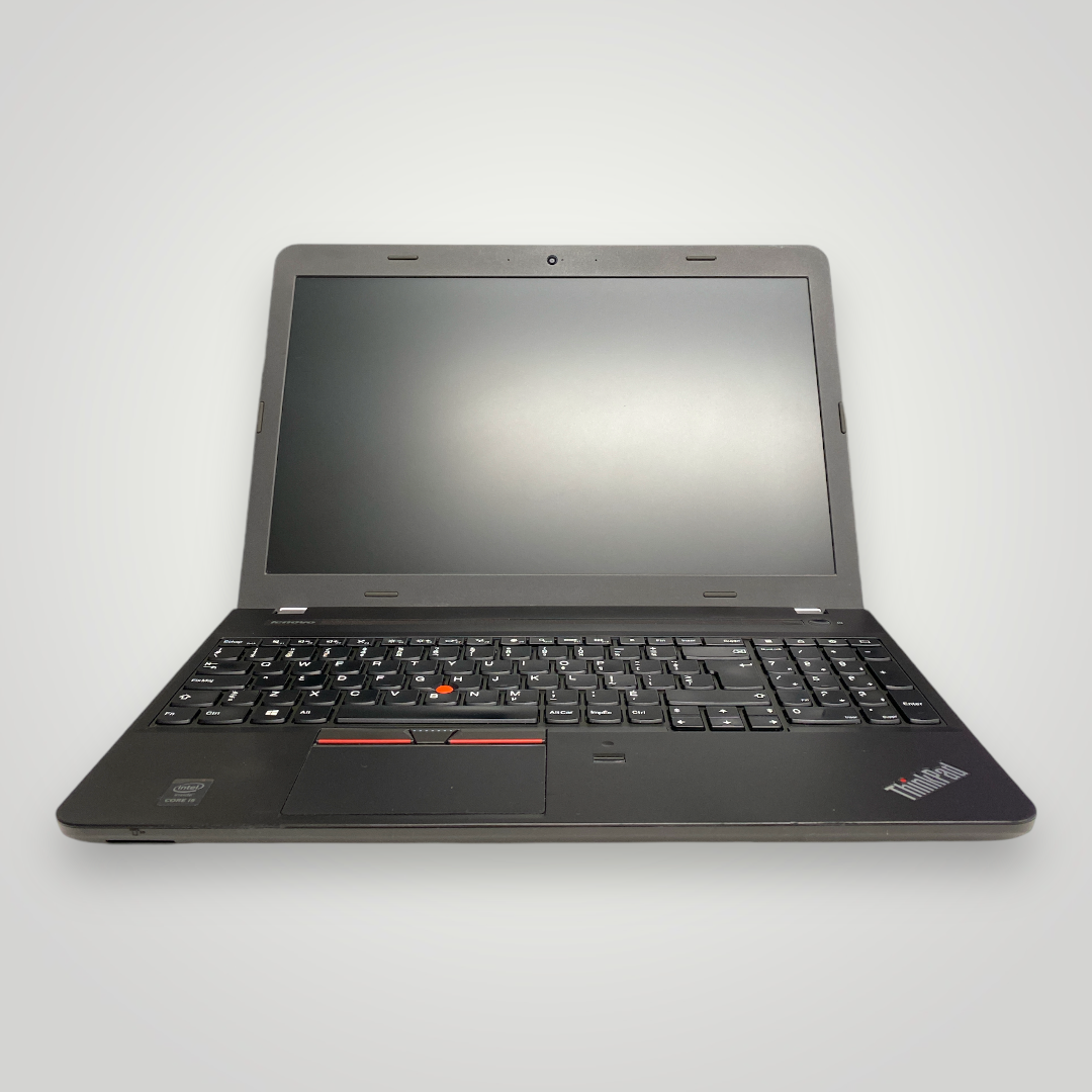 Lenovo Thinkpad E550