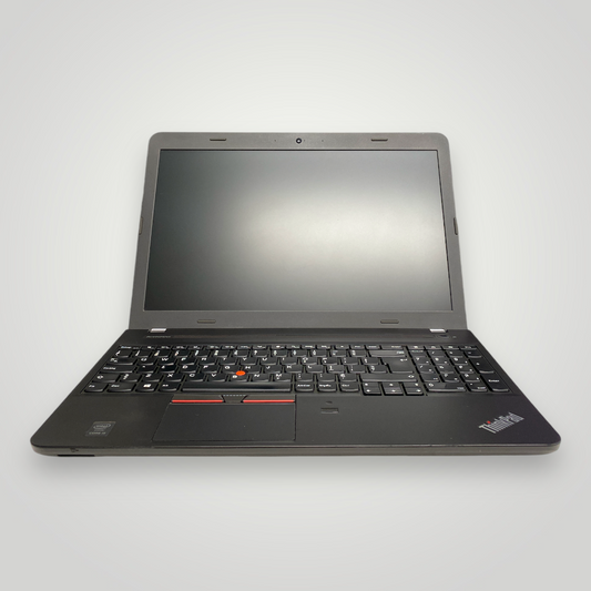 Lenovo Thinkpad E550