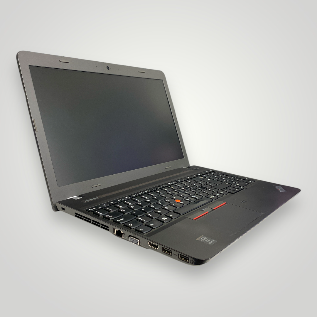 Lenovo Thinkpad E550