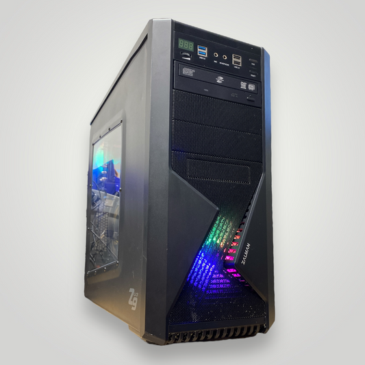 Tour Gaming Core i7, GTX 970