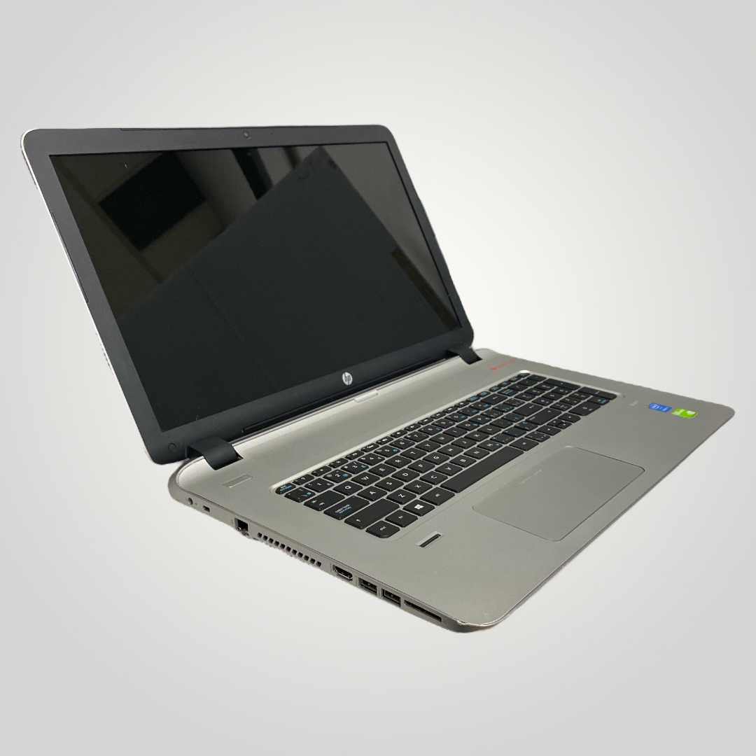 HP Envy 17