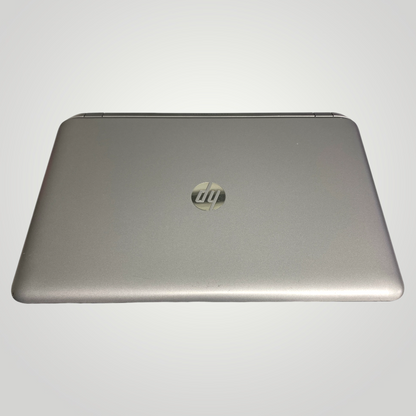 HP Envy 17