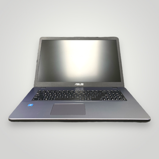 Asus Vivobook F705M