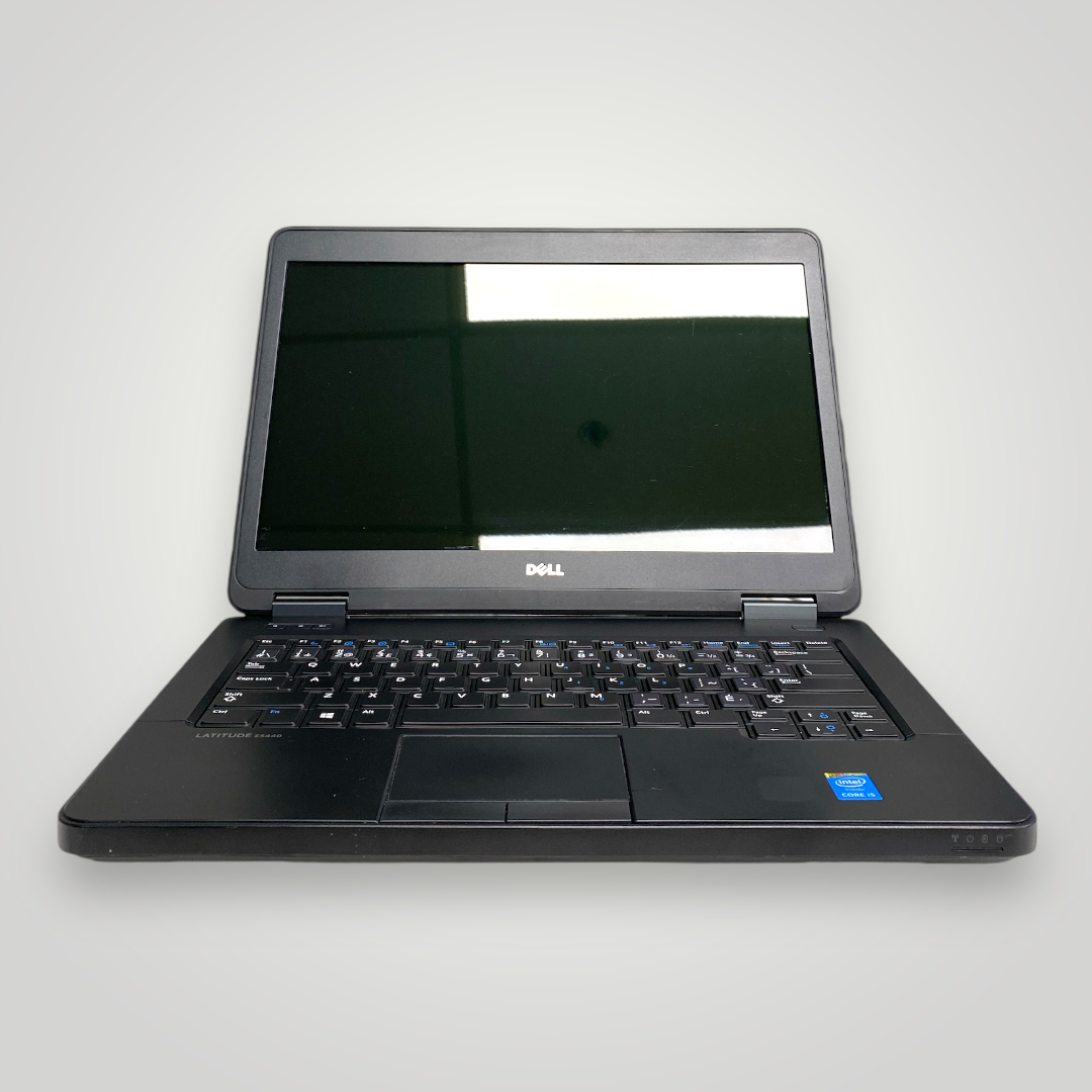 Dell Latitude E5440