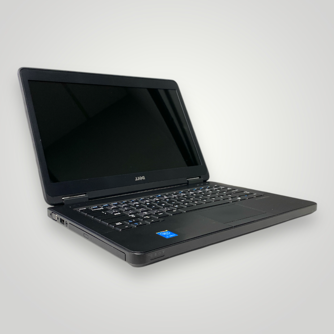 Dell Latitude E5440