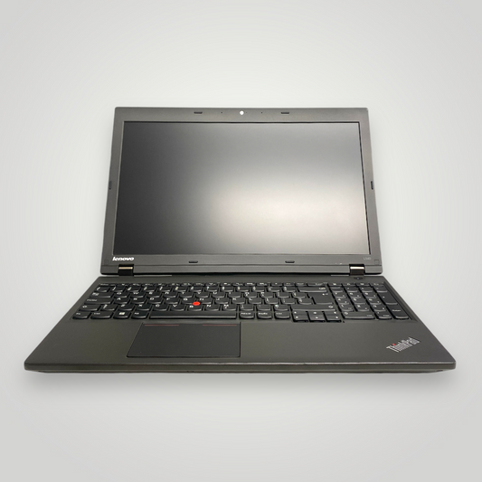 Lenovo Thinkpad L540 (Chrome OS)