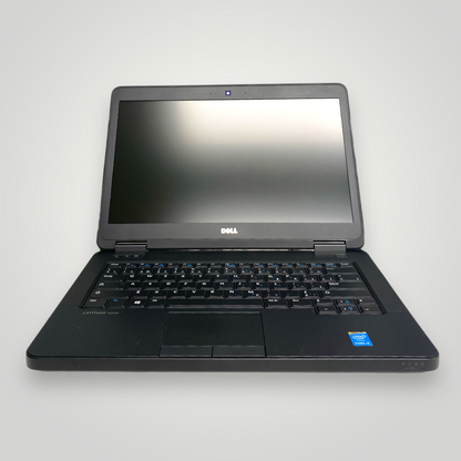 Dell Latitude E5440 (Chrome OS)