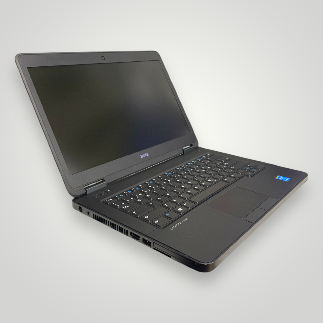 Dell Latitude E5440 (Chrome OS)