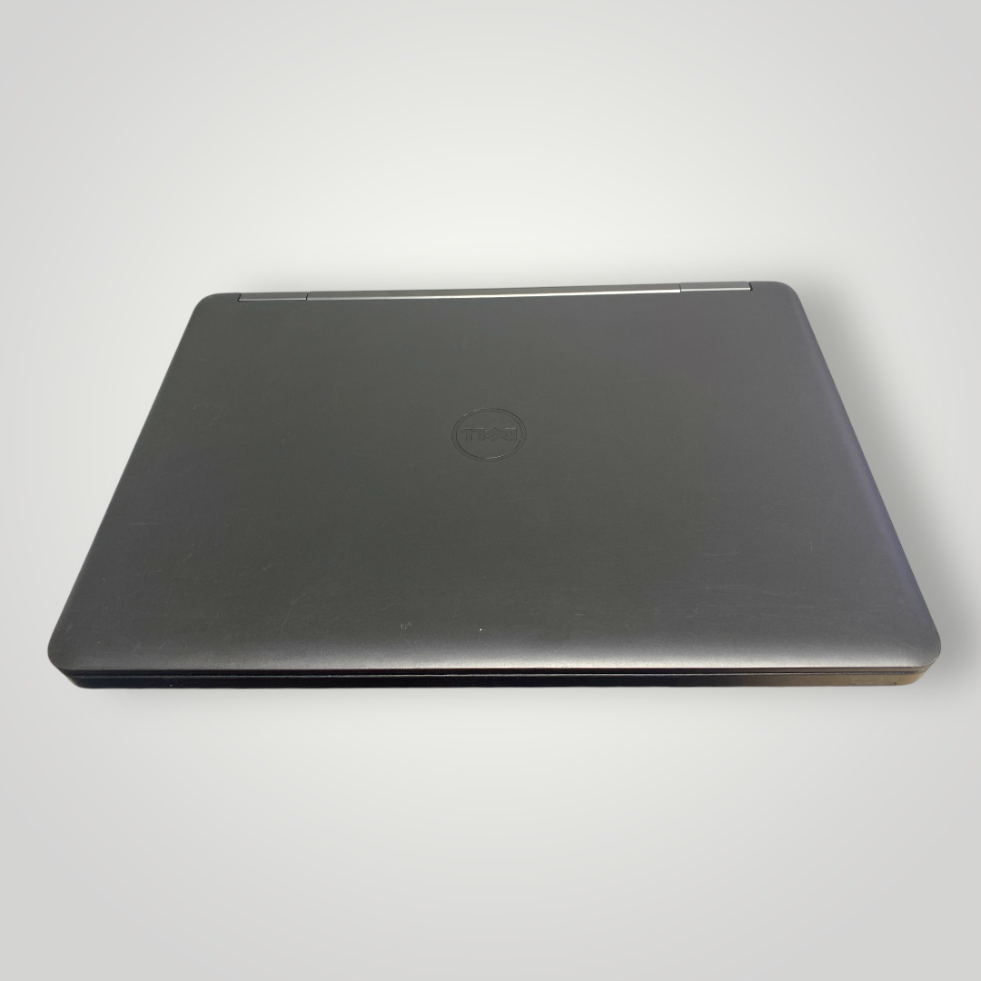 Dell Latitude E5440 (Chrome OS)