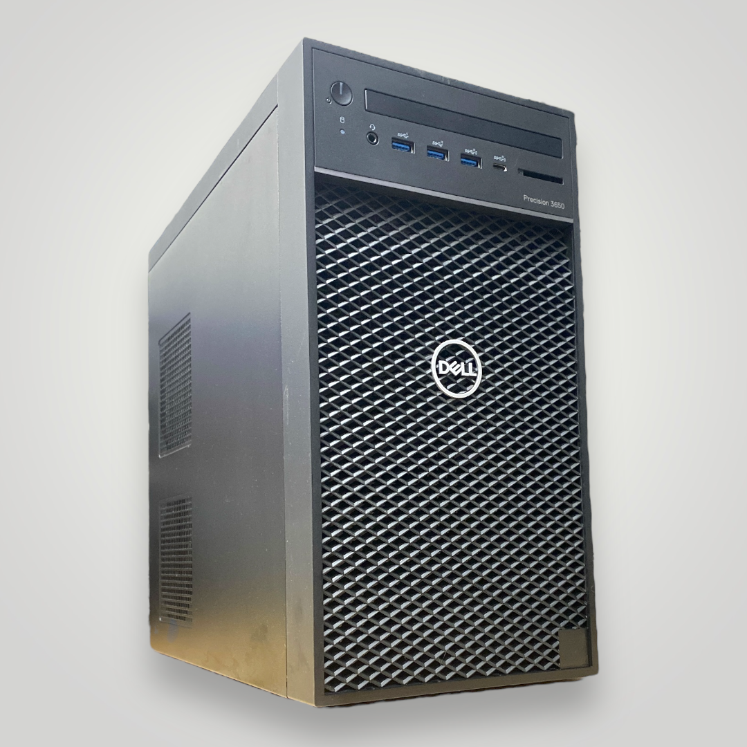 Dell Precision 3650