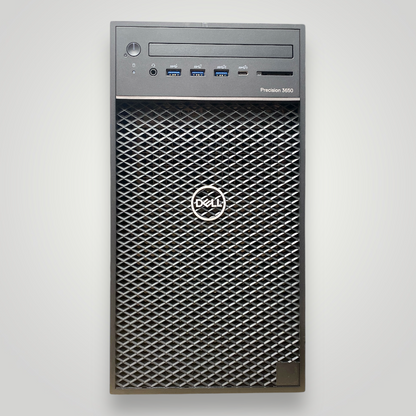 Dell Precision 3650