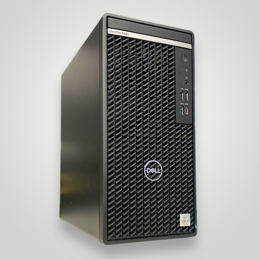 Dell Optiplex 5080