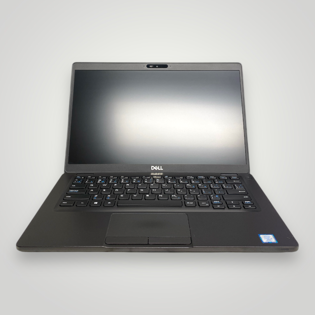 Dell Latitude 5400