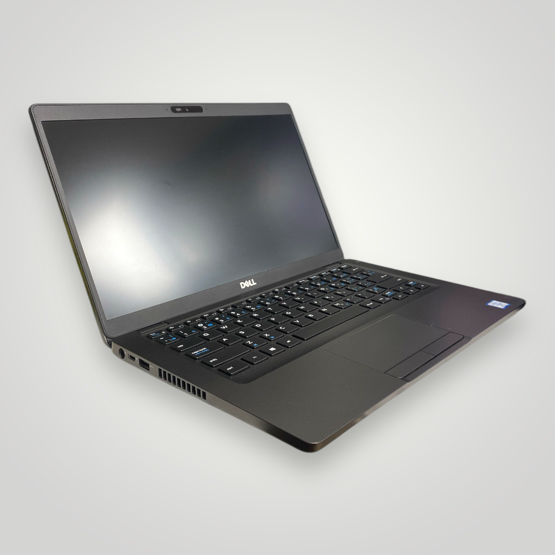 Dell Latitude 5400