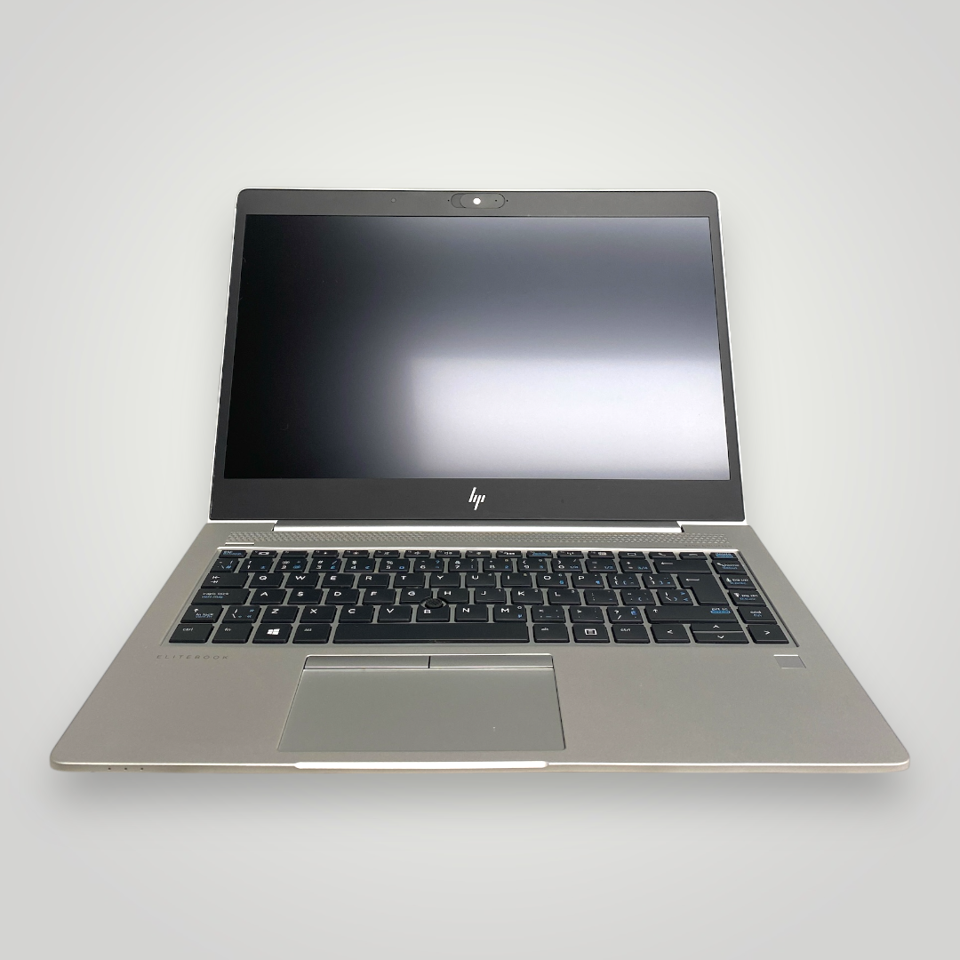 HP EliteBook 840 G6