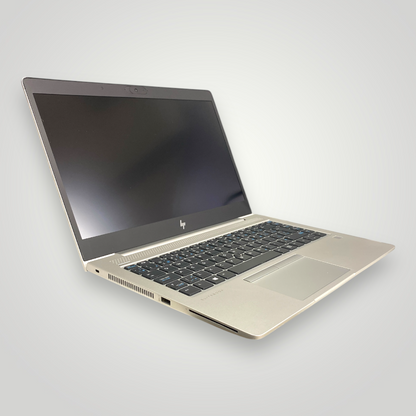 HP EliteBook 840 G6